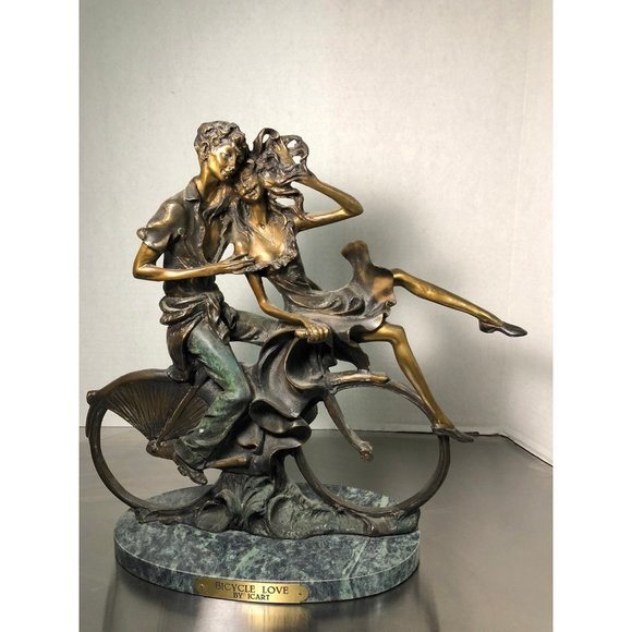 ICart "Bicycle Love" - Picture 9 of 9